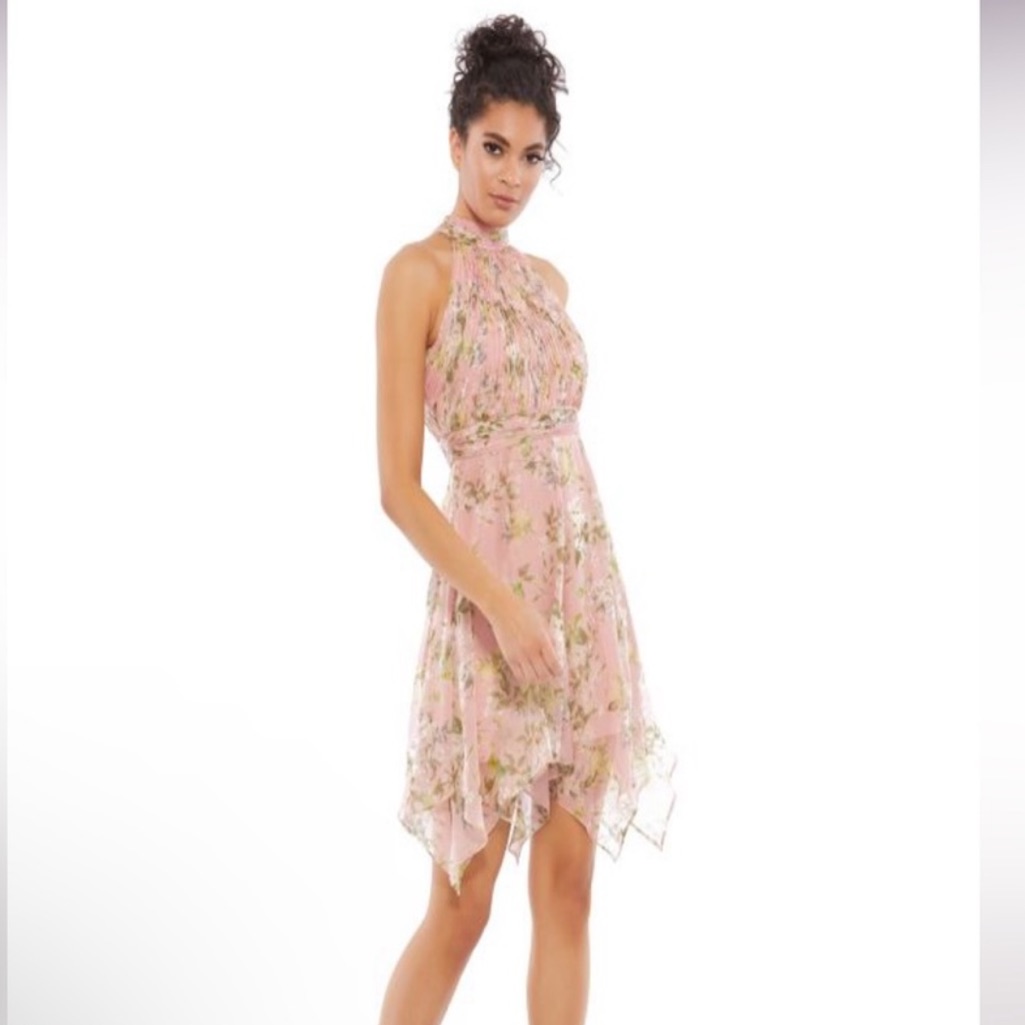 Mac Duggal